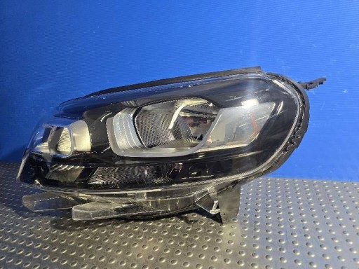 LAMPA FAR PREDNJA STRANA LIJEVA OPEL VIVARO C JUMPY III 9808567780