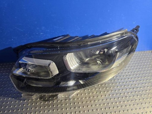 LAMPA FAR PREDNJA STRANA LIJEVA OPEL VIVARO C JUMPY III 9808567780