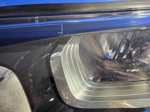 LAMPA FAR PREDNJA STRANA LIJEVA OPEL VIVARO C JUMPY III 9808567780