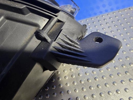 LAMPA FAR PREDNJA STRANA LIJEVA OPEL VIVARO C JUMPY III 9808567780