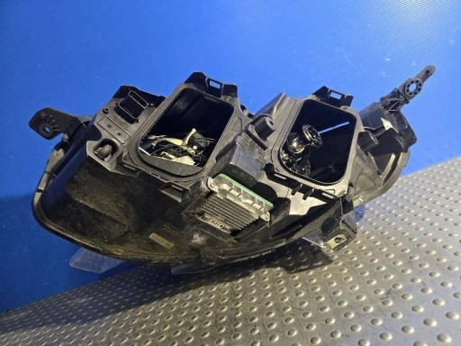 LAMPA FAR PREDNJA STRANA DESNA CITROEN JUMPY III ZAFIRA XENON 9847733980 LAMPA FAR PREDNJA STRANA DESNA CITROEN JUMPY III ZAFIRA XENON 9847733980