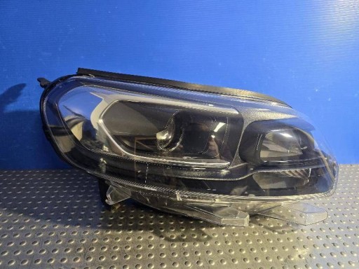 LAMPA FAR PREDNJA STRANA DESNA CITROEN JUMPY III ZAFIRA XENON 9847733980 LAMPA FAR PREDNJA STRANA DESNA CITROEN JUMPY III ZAFIRA XENON 9847733980