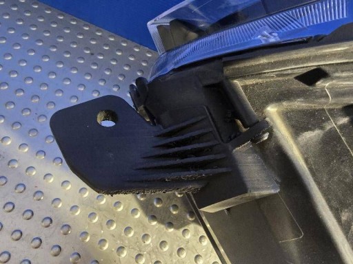 LAMPA FAR PREDNJA STRANA DESNA CITROEN JUMPY III ZAFIRA XENON 9847733980 LAMPA FAR PREDNJA STRANA DESNA CITROEN JUMPY III ZAFIRA XENON 9847733980
