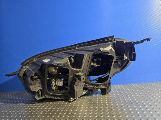 LAMPA FAR PREDNJA STRANA DESNA CITROEN JUMPY III ZAFIRA XENON 9847733980 LAMPA FAR PREDNJA STRANA DESNA CITROEN JUMPY III ZAFIRA XENON 9847733980