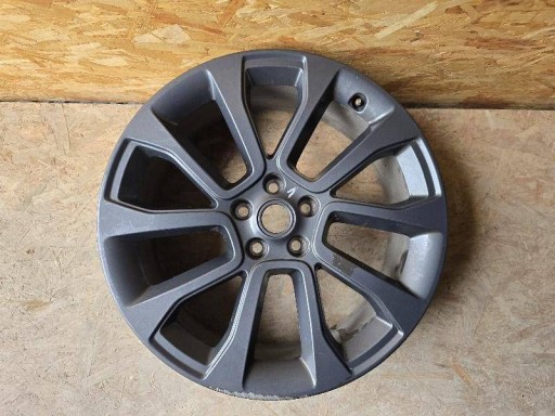 FELGA ALUMINIJSKA 21 LAND ROVER RANGE L405 N9X2DB 8.5JX21 FELGA ALUMINIJSKA 21 LAND ROVER RANGE L405 N9X2DB 8.5JX21