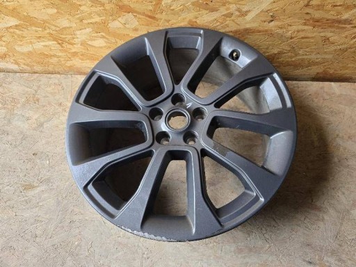 FELGA ALUMINIJSKA 21 LAND ROVER RANGE L405 N9X2DB 8.5JX21 FELGA ALUMINIJSKA 21 LAND ROVER RANGE L405 N9X2DB 8.5JX21