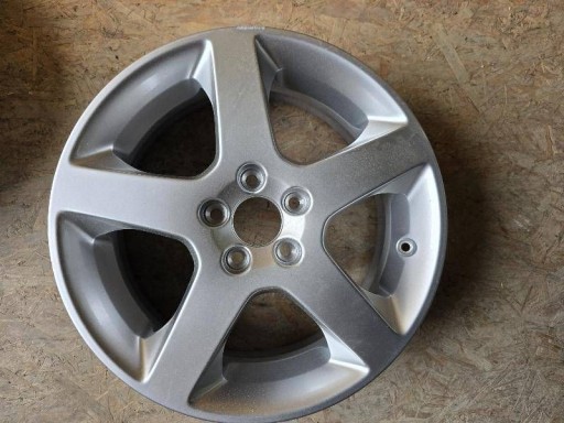FELGA ALUMINIJSKA 17 VOLVO S80 S40 S60 C30 7JX17 ET50 31280052 FELGA ALUMINIJSKA 17 VOLVO S80 S40 S60 C30 7JX17 ET50 31280052