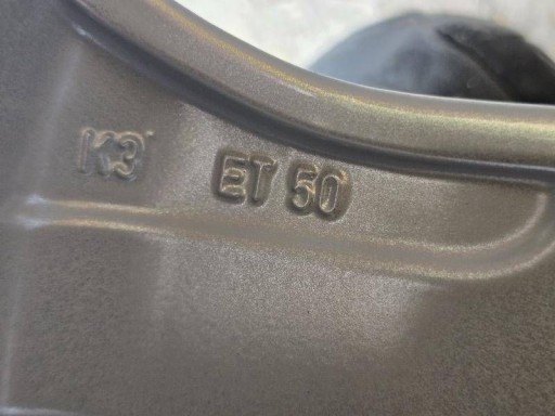 FELGA ALUMINIJSKA 17 VOLVO S80 S40 S60 C30 7JX17 ET50 31280052 FELGA ALUMINIJSKA 17 VOLVO S80 S40 S60 C30 7JX17 ET50 31280052