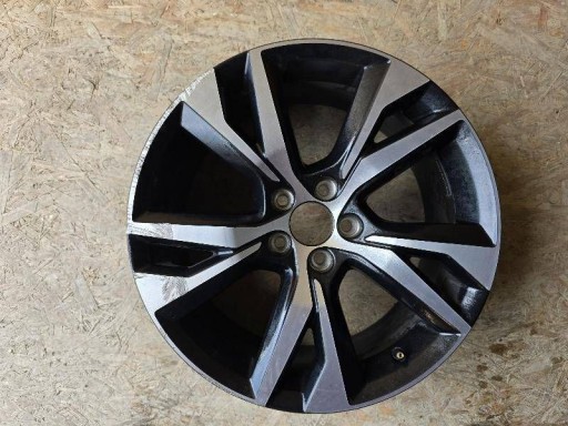FELGA ALUMINIJSKA 18 VOLVO V60 S60 8JX18H2 ET42 31471482 FELGA ALUMINIJSKA 18 VOLVO V60 S60 8JX18H2 ET42 31471482