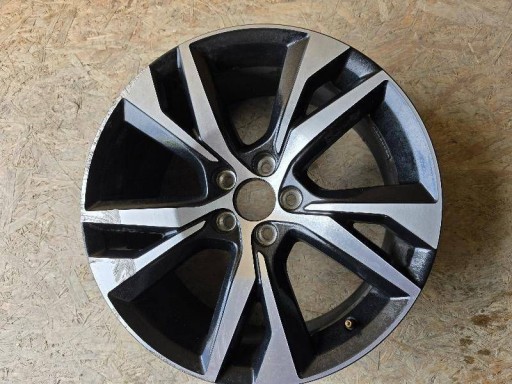 FELGA ALUMINIJSKA 18 VOLVO V60 S60 8JX18H2 ET42 31471482 FELGA ALUMINIJSKA 18 VOLVO V60 S60 8JX18H2 ET42 31471482