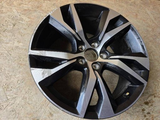 FELGA ALUMINIJSKA 18 VOLVO V60 S60 8JX18H2 ET42 31471482 FELGA ALUMINIJSKA 18 VOLVO V60 S60 8JX18H2 ET42 31471482