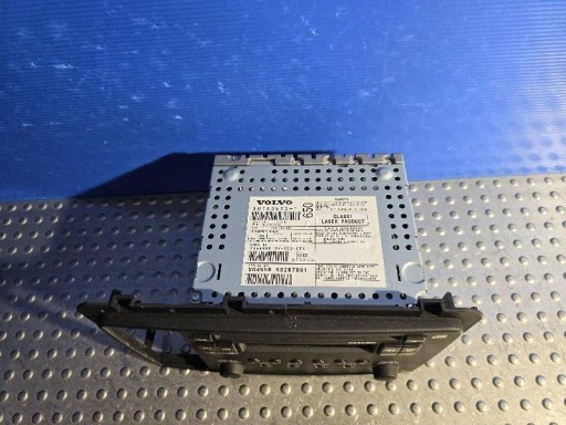 RADIO CD STANICA MULTIMEDIALNA VOLVO S60 I REDIZAJN XC70 30745812 RADIO CD STANICA MULTIMEDIALNA VOLVO S60 I REDIZAJN XC70 30745812