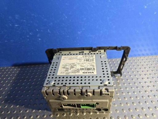 RADIO CD STANICA MULTIMEDIALNA VOLVO S60 I REDIZAJN XC70 30745812 RADIO CD STANICA MULTIMEDIALNA VOLVO S60 I REDIZAJN XC70 30745812