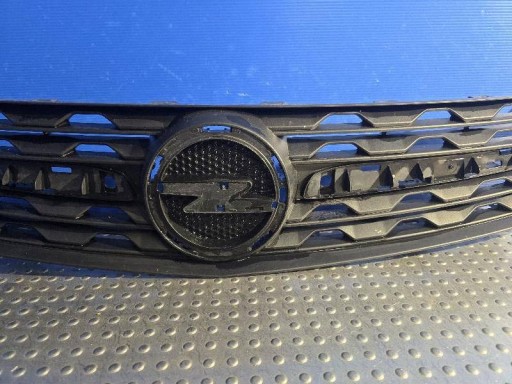 MASKA PREDNJA STRANA OPEL VIVARO III C ZAFIRA D 39201547