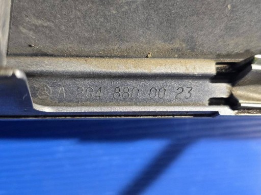 MASKA PREDNJA STRANA MERCEDES-BENZ C W204 C-KLASA A2048800023 MASKA PREDNJA STRANA MERCEDES-BENZ C W204 C-KLASA A2048800023