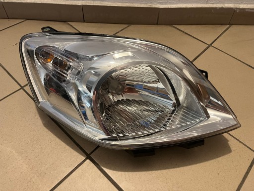 FIAT FIORINO NEMO BIPPER LAMPA FAR PREDNJA DESNA STRANA