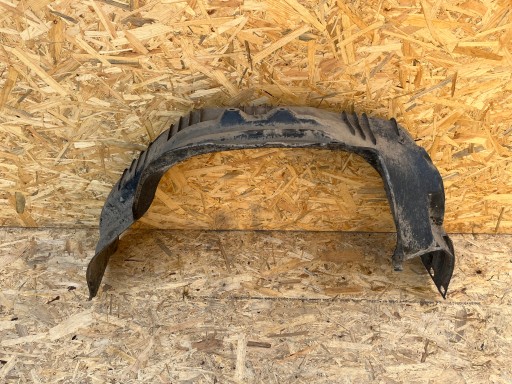 TOYOTA HILUX PVC BLATOBRANA ZADNJA ZADNJI LIJEVA