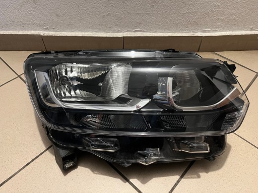 TOYOTA PROACE CITY VERSO 19- LAMPA FAR PREDNJA DESNA STRANA