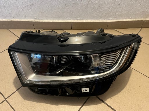 FORD EDGE FULL LED LAMPA FAR PREDNJA STRANA LIJEVA FK7B-13C154-DA
