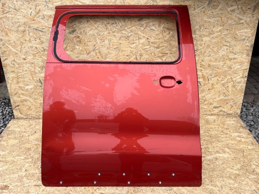 PEUGEOT TRAVELLER EXPERT III 3 PROACE VRATA BOČNE DESNA  BOČNA