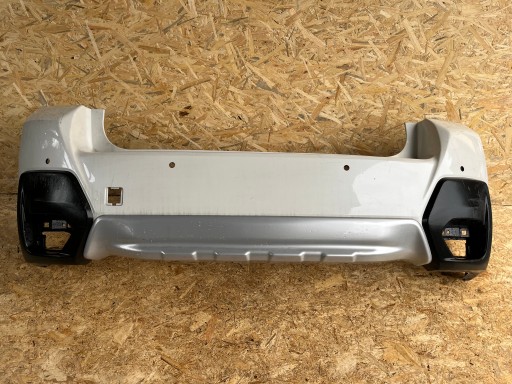 SUBARU XV 18- BRANIK ZADNJI