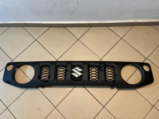MASKA MREŽICA BRANIKA SUZUKI JIMNY II 18-