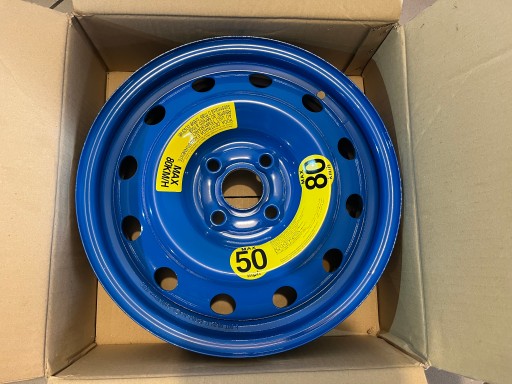 FELGA ALUMINIJSKA OE KIA RIO I10 I20 PICANTO