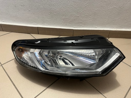 LAMPA FAR PREDNJA STRANA DESNA FORD ECOSPORT 12- CN15-13W029BH