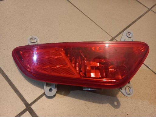 HYUNDAI IX20 IX-20 LAMPA FAR ZADNJA  LIJEVA STRANA MAGLENKA
