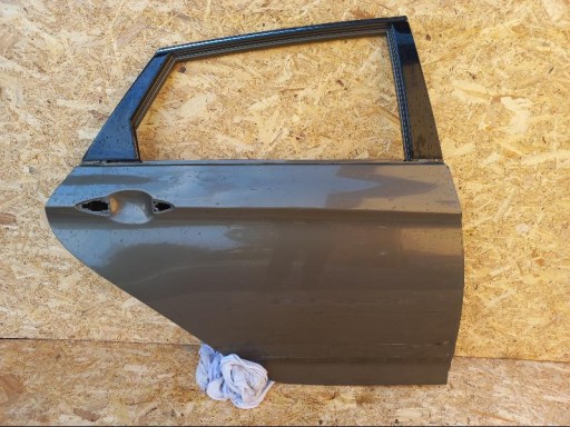 HYUNDAI I40 I-40 VRATA ZADNJA ZADNJI DESNA