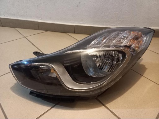 HYUNDAI IX20 IX-20 10- LAMPA FAR LIJEVA STRANA PREDNJA