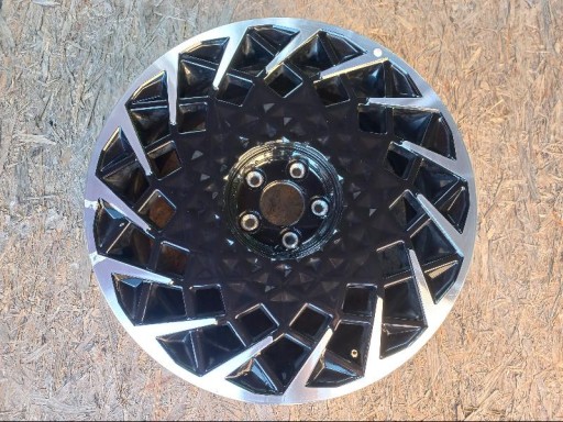 FELGA ALUMINIJSKA HYUNDAI IONIQ 5 V 8,5X20 ET54,5 52910-G1210 FELGA ALUMINIJSKA HYUNDAI IONIQ 5 V 8,5X20 ET54,5 52910-G1210