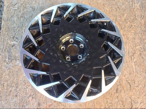 FELGA ALUMINIJSKA HYUNDAI IONIQ 5 V 8,5X20 ET54,5 52910-G1210 FELGA ALUMINIJSKA HYUNDAI IONIQ 5 V 8,5X20 ET54,5 52910-G1210