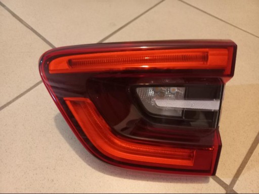 RENAULT KADJAR REDIZAJN LAMPA FAR ZADNJA  ZADNJI DESNA STRANA W GEPEKA