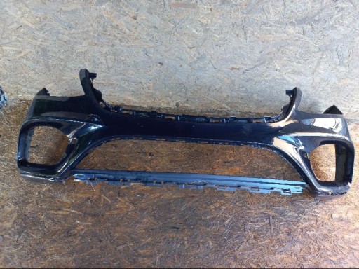 MERCEDES S W222 REDIZAJN AMG BRANIK PREDNJA STRANA