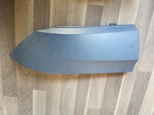 POKLOPAC LAJSNA BRANIKA MERCEDES ML W166 A166 AMG