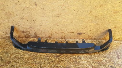 SPOJLER BRANIKA ZADNJI TOYOTA CAMRY