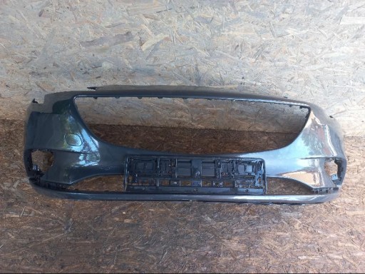 OPEL CORSA E BRANIK PREDNJA STRANA