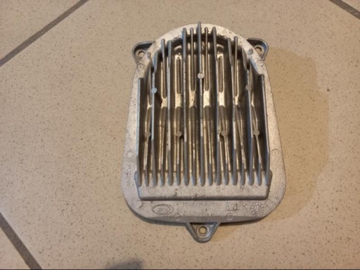 MODUL BALAST LED MERCEDES A W176 CLA 117