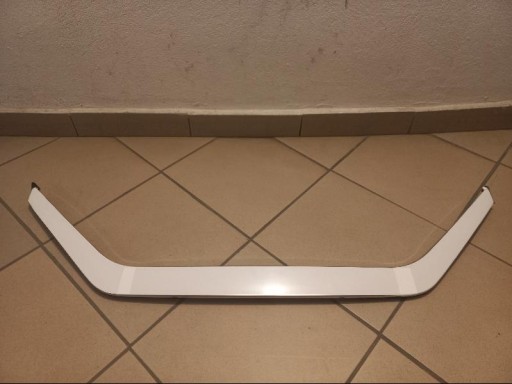 LAJSNA KROVNA KROM PANORAMA CITROEN C3 II 2 09-