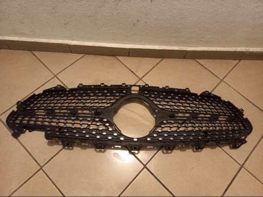 MASKA MREŽICA BRANIKA MERCEDES CLS W257 AMG