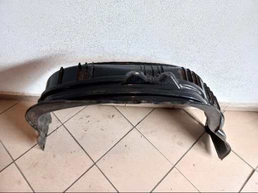 TOYOTA HILUX 20- PVC BLATOBRANA ZADNJA ZADNJI DESNA