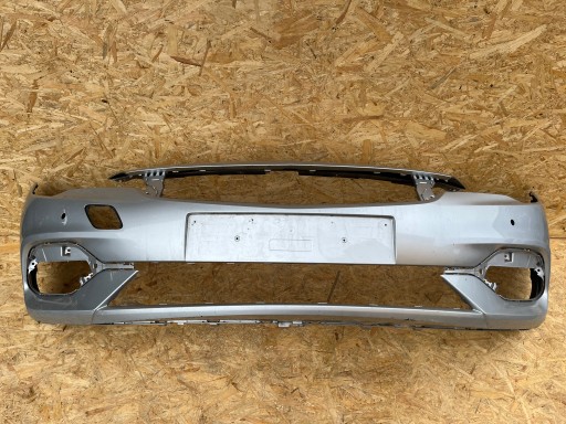 OPEL ASTRA K REDIZAJN BRANIK PREDNJA STRANA