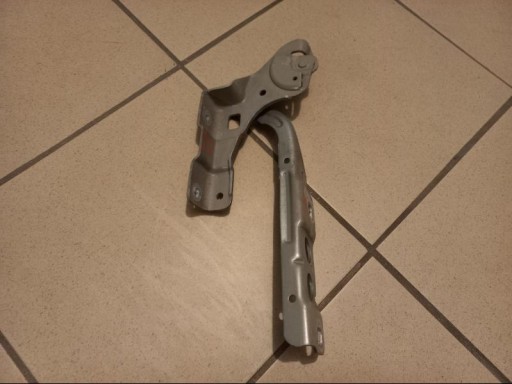 CITROEN C4 C-4 II 2 DS4 DS 4 IV NOSAČ / ŠKARE HAUBE