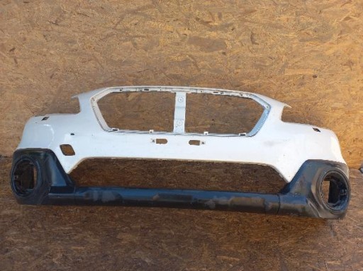 SUBARU OUTBACK V 5 15- BRANIK PREDNJA STRANA