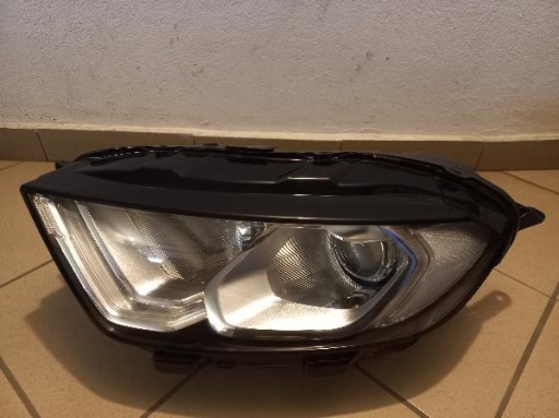 FORD ECOSPORT REDIZAJN LAMPA FAR LIJEVA STRANA PREDNJA