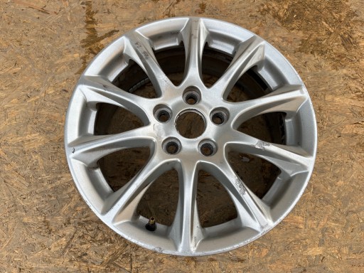 FELGA ALUMINIJSKA OE FORD MONDEO C MAX 6,5X16 ET50
