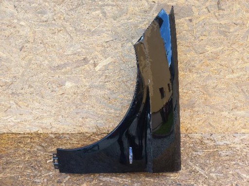 MERCEDES ML W166 A166 BLATOBRAN LIJEVA STRANA PREDNJA