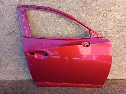 MAZDA CX3 CX-3 CX 3 VRATA DESNA  PREDNJA STRANA