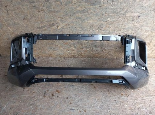 MITSUBISHI L200 L-200 REDIZAJN 19- BRANIK PREDNJA STRANA